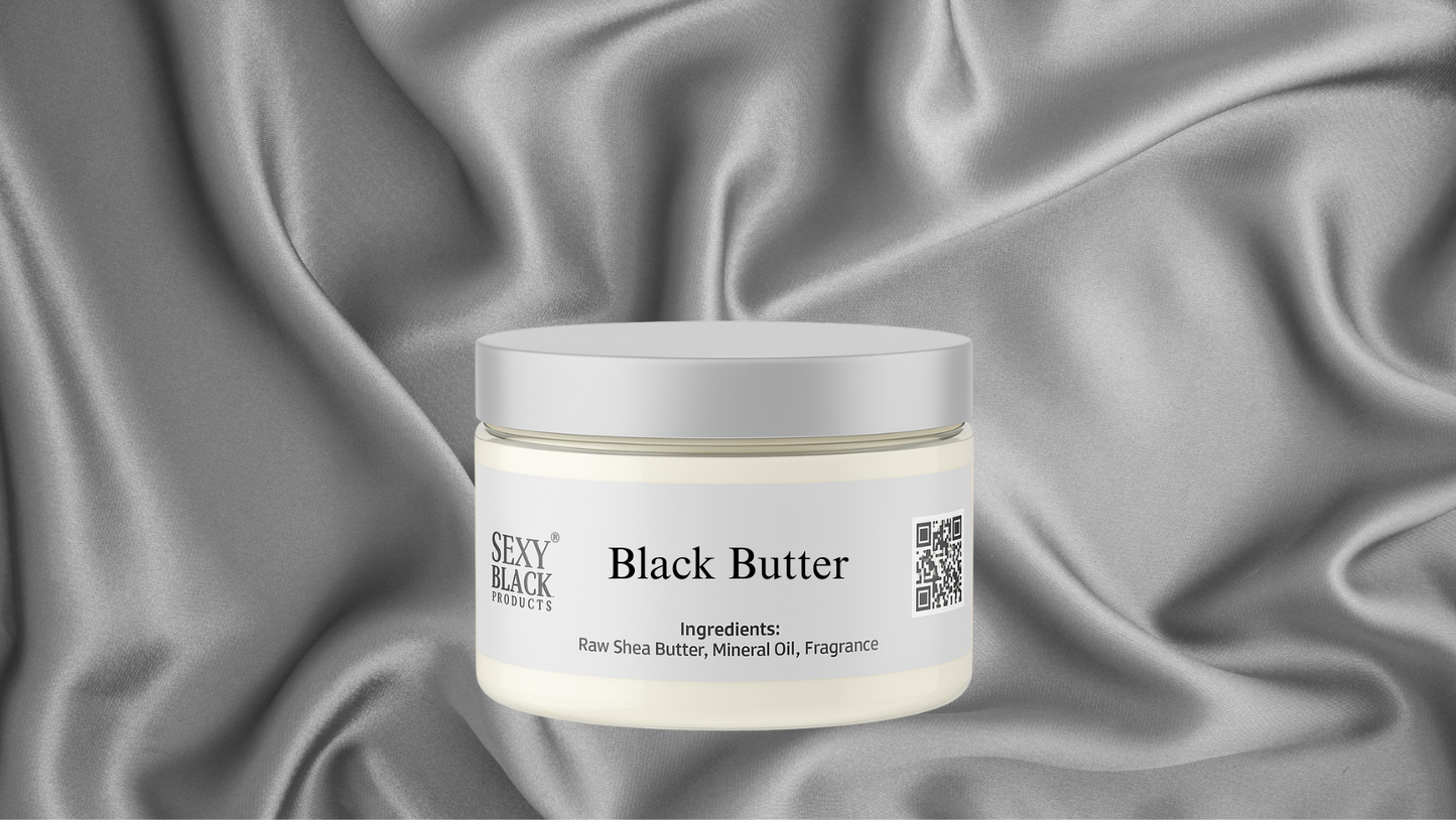 Black Butter