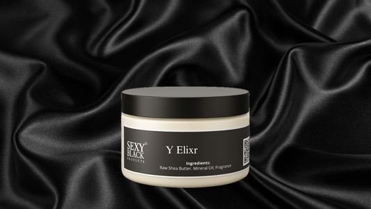 Ysl x Y Elixir