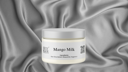 Mango Milk